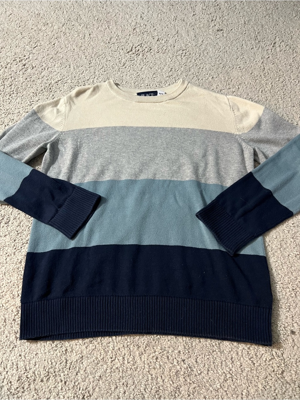 Children’s Place Sweater